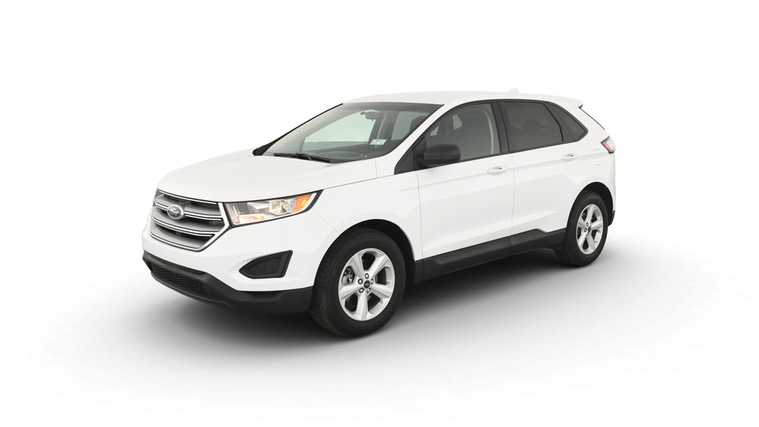 2017 Ford Edge Carvana